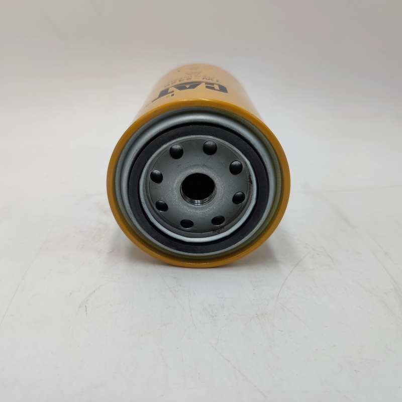 Les pièces de moteur automatiques troquent le filtre à huile 7W-2326 7W-2327