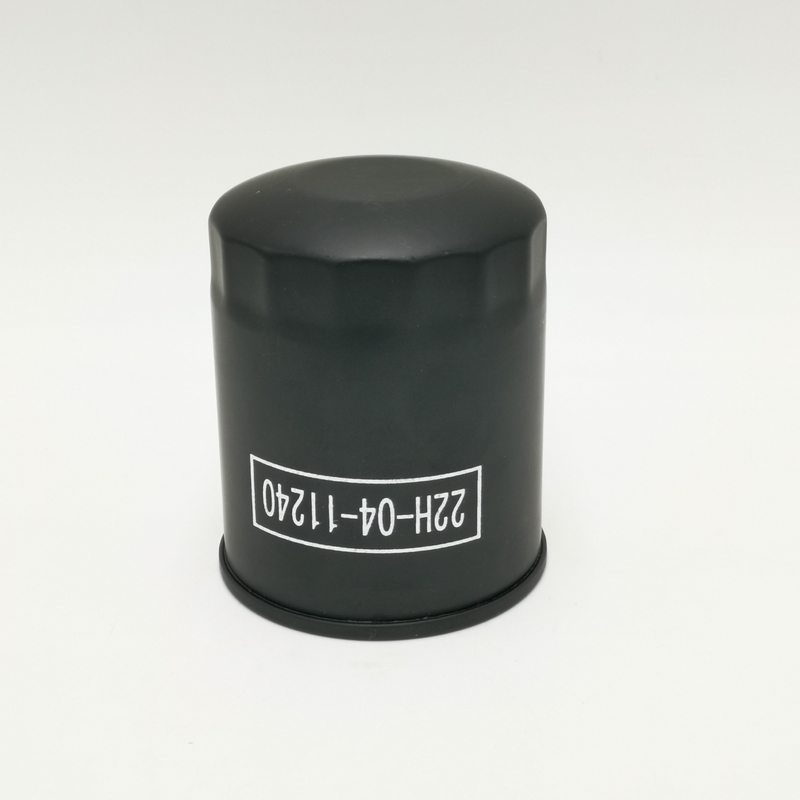 Remplacement de camion du filtre à huile de moteur diesel d'ODM d'OEM 22H-04-11240 22H-04-11250