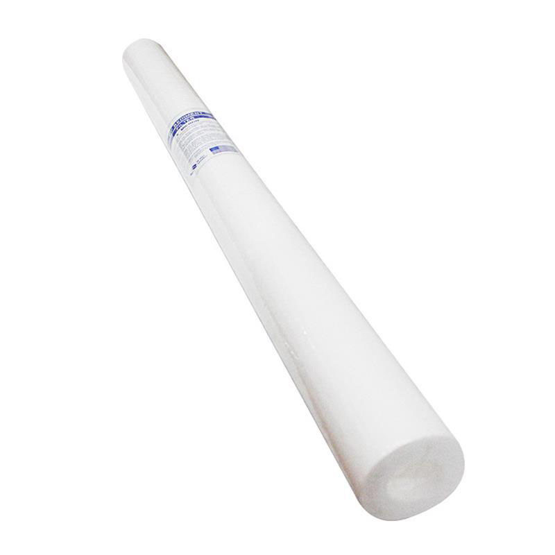 Cartouche de purificateur d' eau en coton PP soufflé