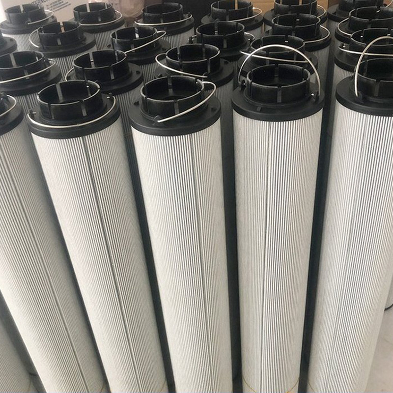 Élément filtrant à haute performance pour générateur éolien aux dimensions personnalisables