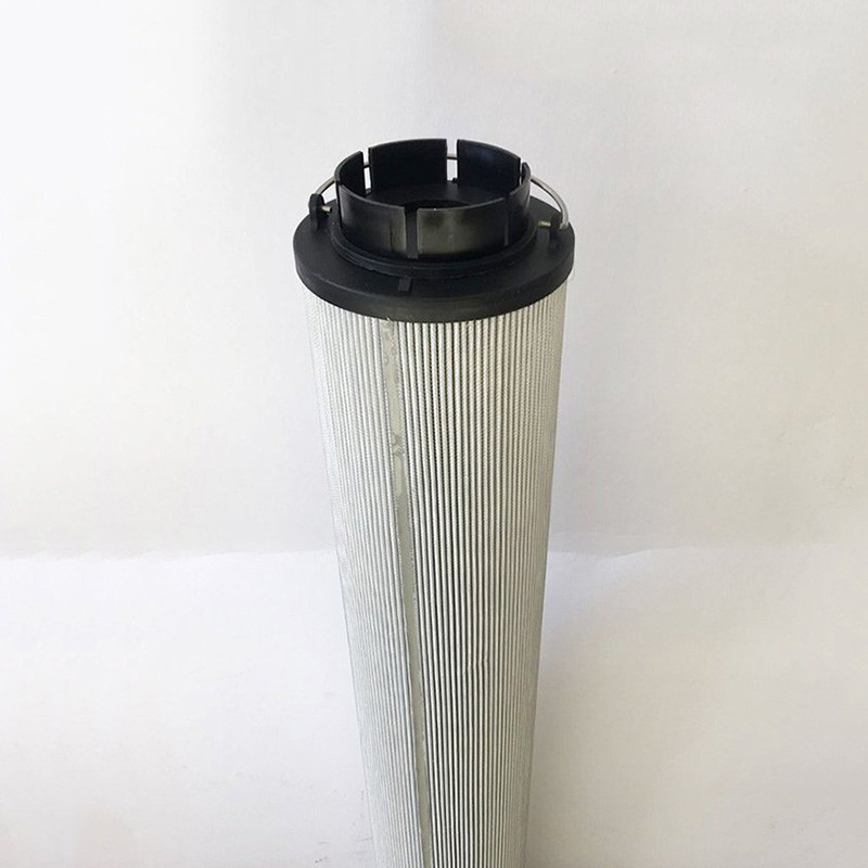 Élément filtrant à haute performance pour générateur éolien aux dimensions personnalisables
