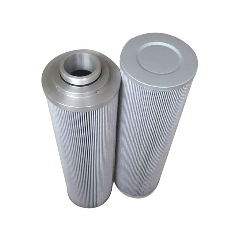 990,9% d'efficacité de filtration Élément filtrant à faible entretien pour les systèmes éoliens