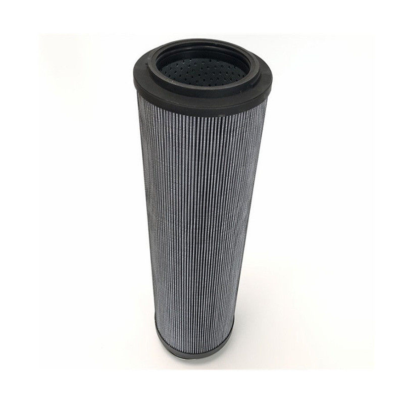 Composant de filtre à énergie éolienne certifié ISO 9001 avec performances