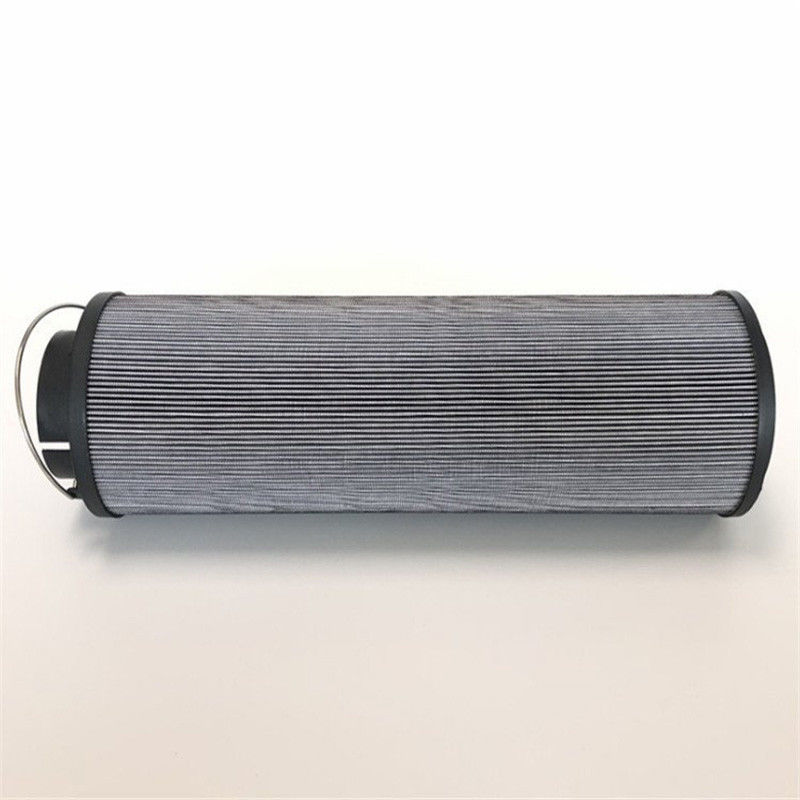 Composant de filtre à énergie éolienne certifié ISO 9001 avec performances