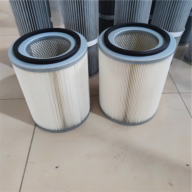 Filtres métallurgiques en acier à filtration fine, résistants aux températures élevées et galvanisés