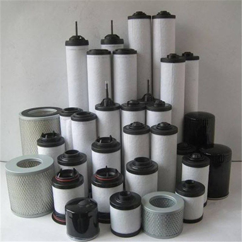 Filtres métallurgiques en acier cylindrique pour la production d'acier durable et durable