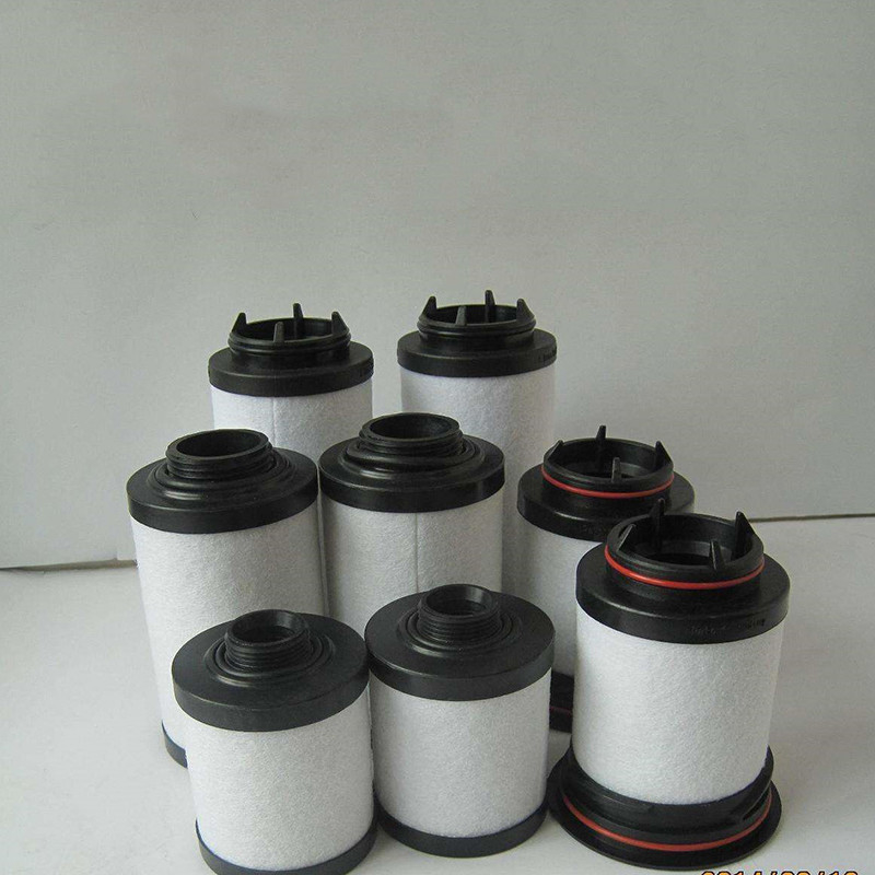 Filtres métallurgiques en acier cylindrique pour la production d'acier durable et durable