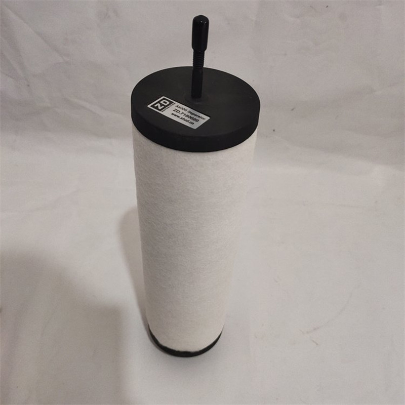 ZD7180020 Appareils de filtration pour l'industrie sidérurgique avec taille microscopique des pores et production d'acier