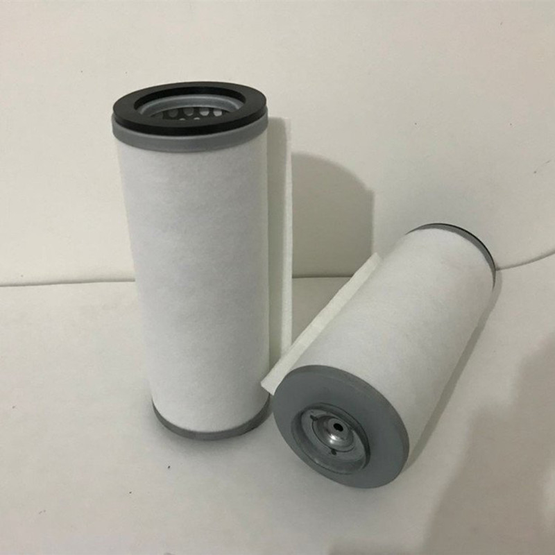 Filtres métallurgiques en acier fin avec des performances supérieures et une résistance à la corrosion