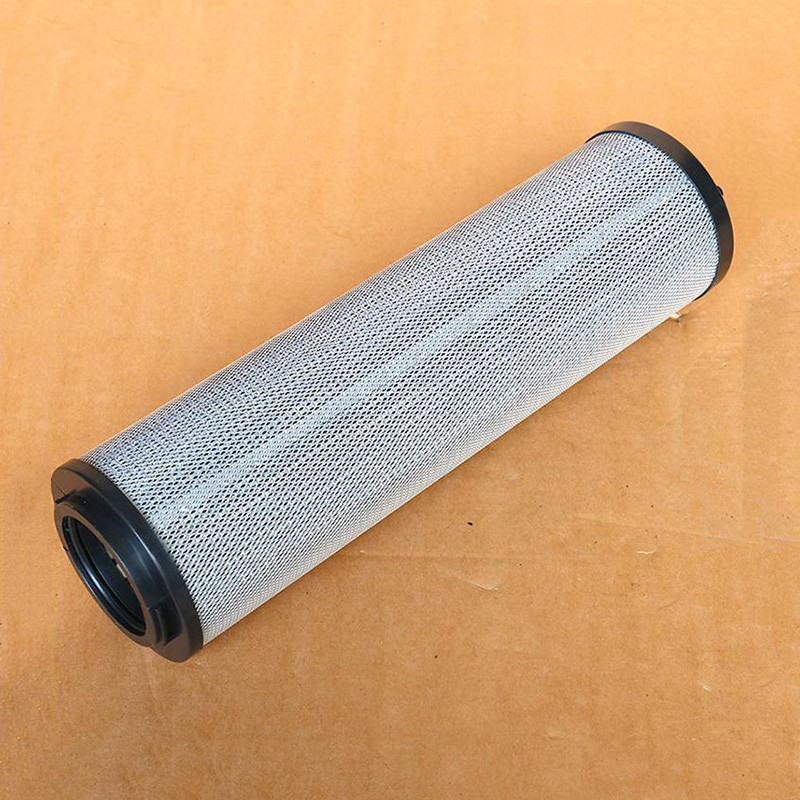 Filtres de centrale thermique personnalisés pour des performances optimales de la centrale thermique