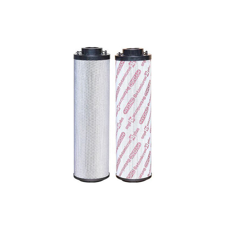 Filtres de centrales thermiques en fibre de verre Processus d'installation simple Conception personnalisée