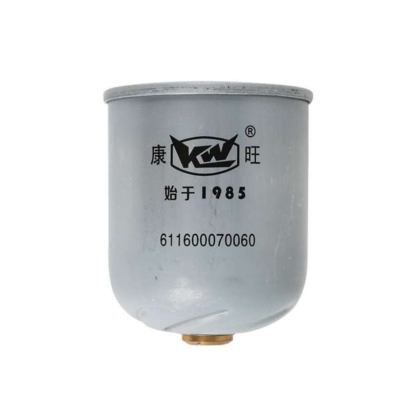 Filtre à carburant pour camions de grande capacité 611600070060