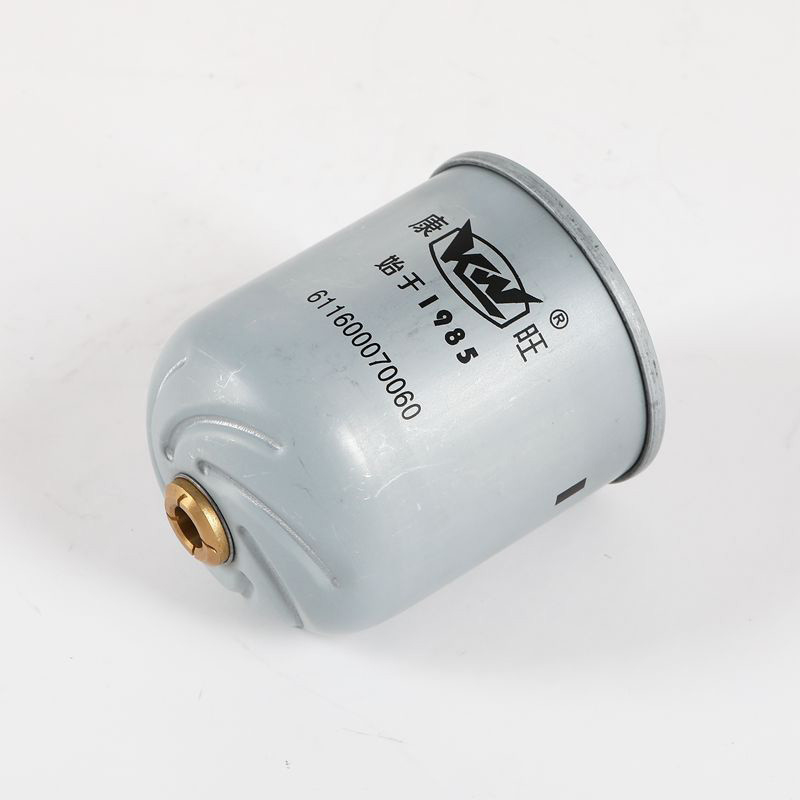 Filtre à carburant pour camions de grande capacité 611600070060