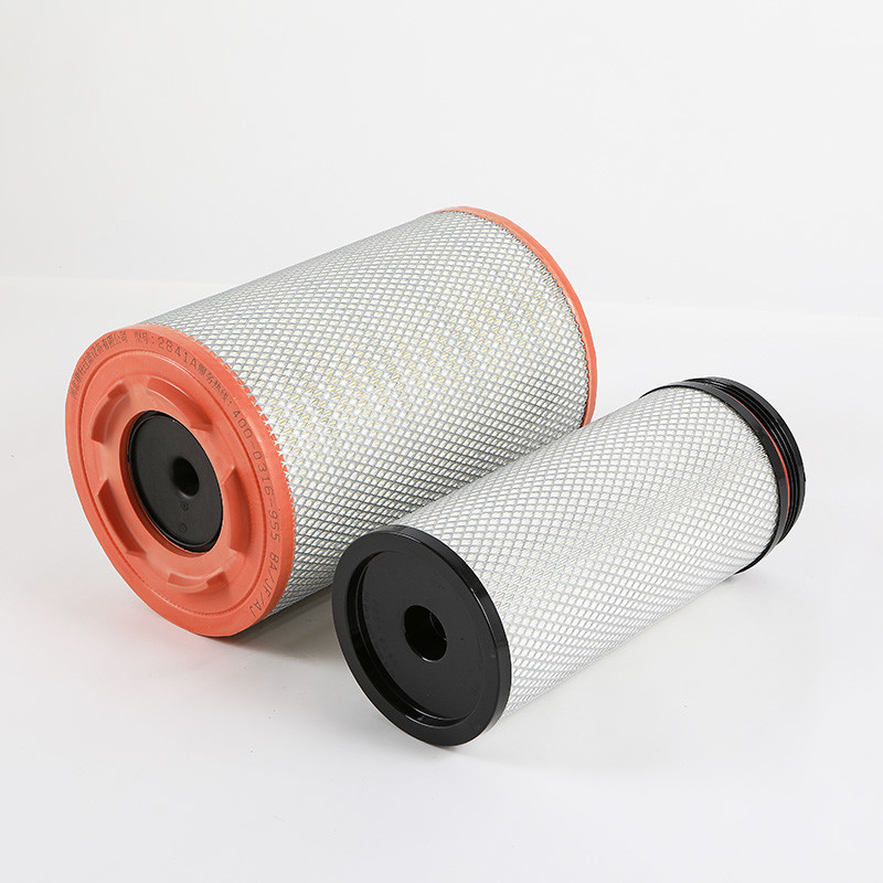 Filtre d'air efficace pour d'autres besoins industriels