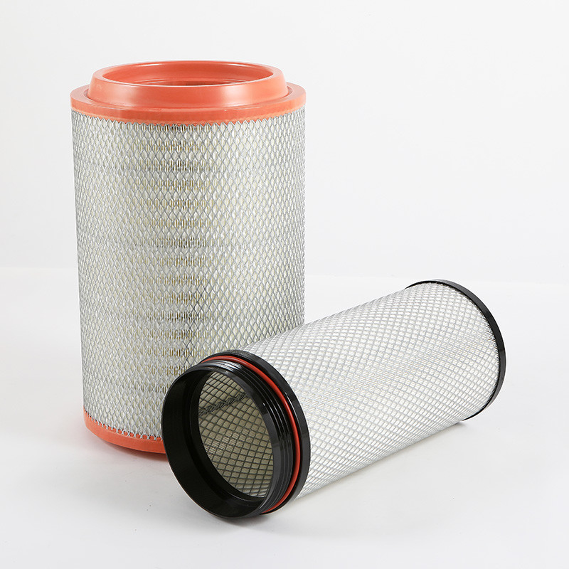Filtre d'air efficace pour d'autres besoins industriels
