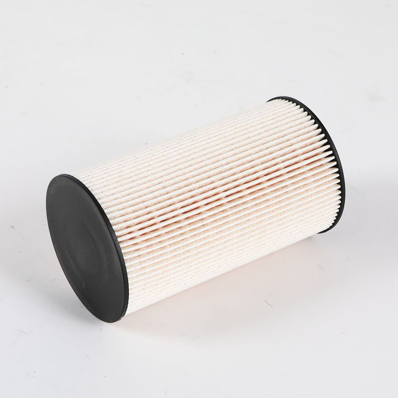 611600080112 Filtre à huile fonctionnel, cartouche, filtre à carburant pour camions lourds, du Hebei