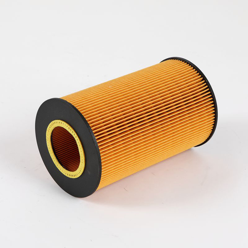 200V05504-0107 Cartouche de filtre à huile pour semi-camions Cartouche de filtre à carburant pour machines de construction lourdes