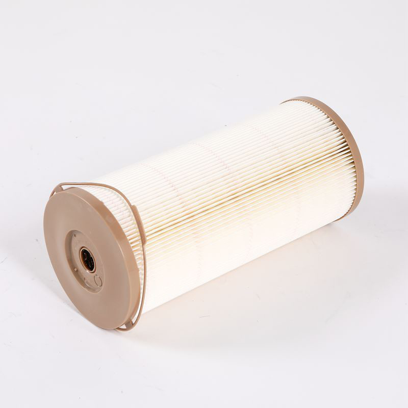 FS20203 1000FG Filtre à carburant pour camions à faible entretien originaire du Hebei