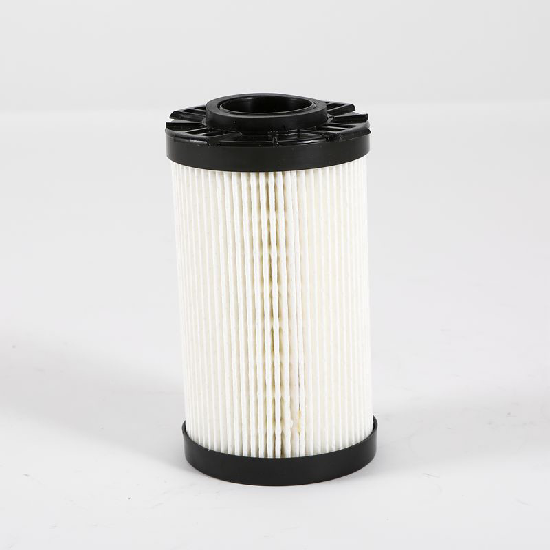 FF266 3698447 Purificateur de carburant pour camions diesel pour machines de construction lourdes équipées d'un moteur à hautes performances