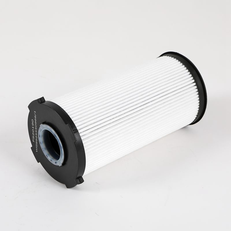 Filtreur de séparateur d'eau de carburant pour systèmes hydrauliques et de lubrification FS20190