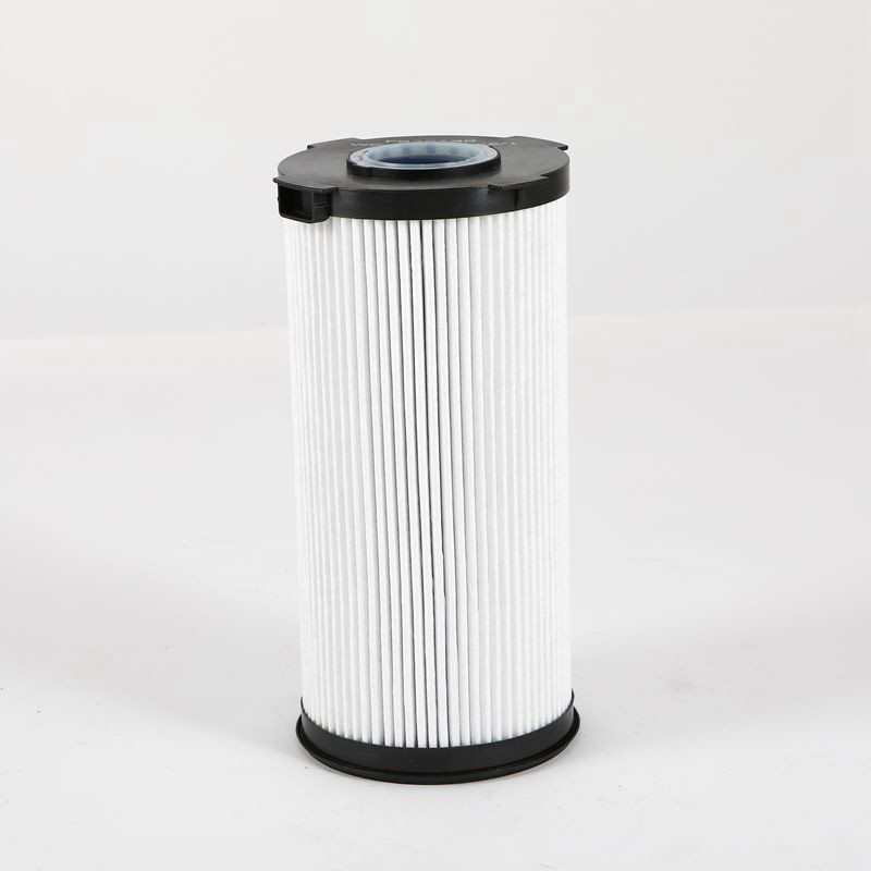 Filtreur de séparateur d'eau de carburant pour systèmes hydrauliques et de lubrification FS20190