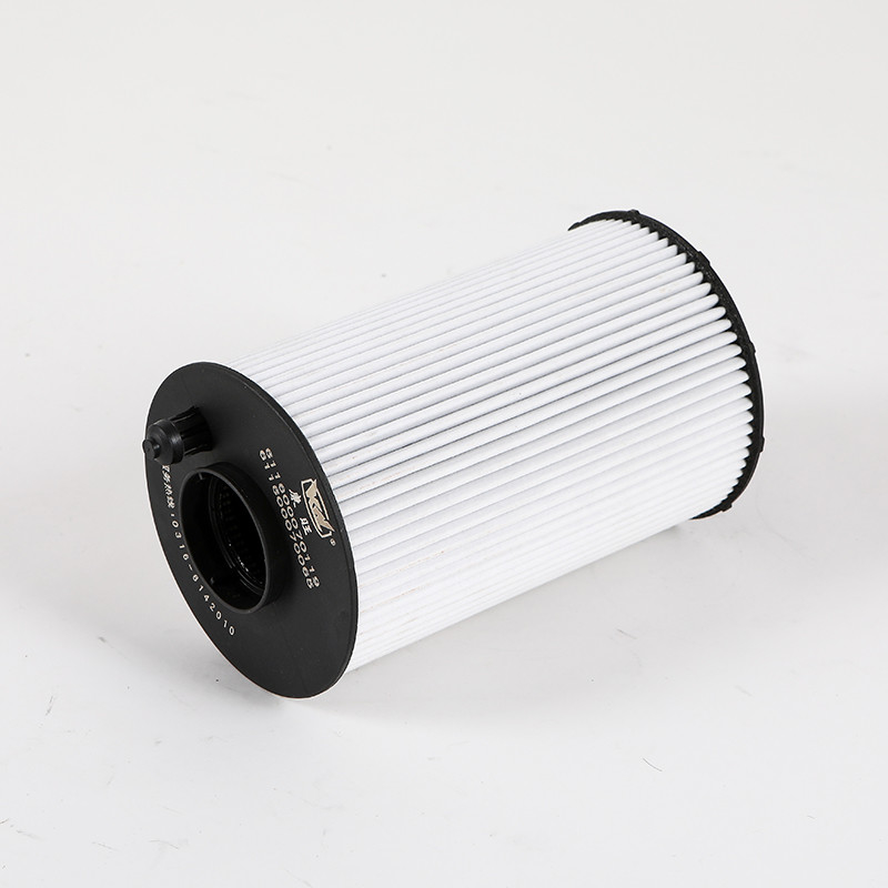 Filtre de séparateur d'eau pour moteur diesel