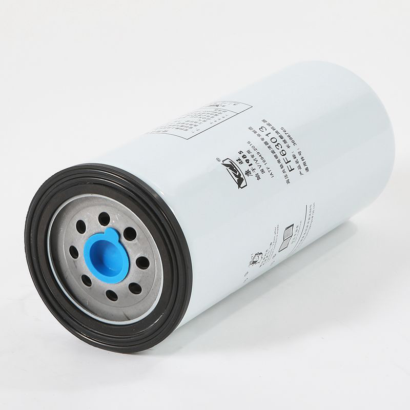FF63013 Filtre à carburant pour camions lourds à faible entretien Compatible avec camions et autres
