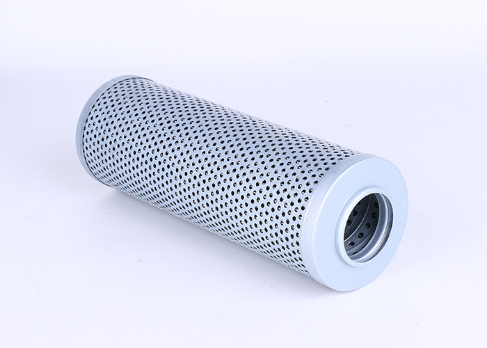 filtration de l'élément filtrant d'acier inoxydable d'huile hydraulique 1000μ