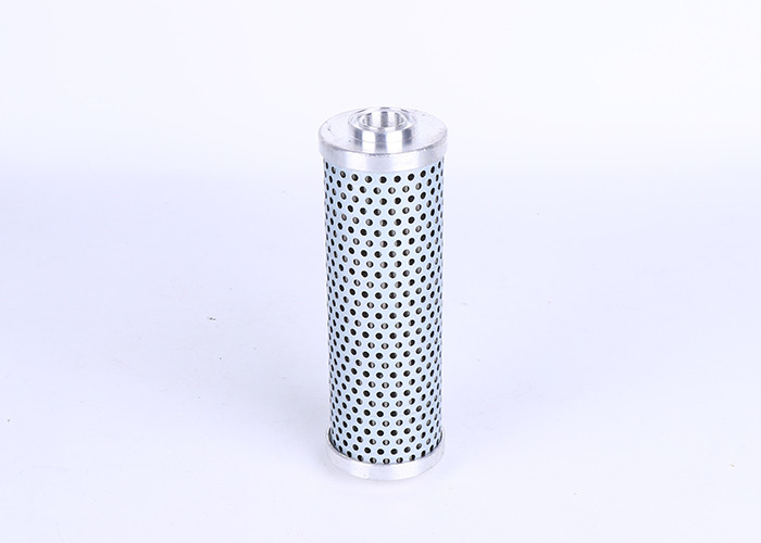 Filtration se pliante industrielle de Hydraulique Filtre Element 1000μ d'excavatrice