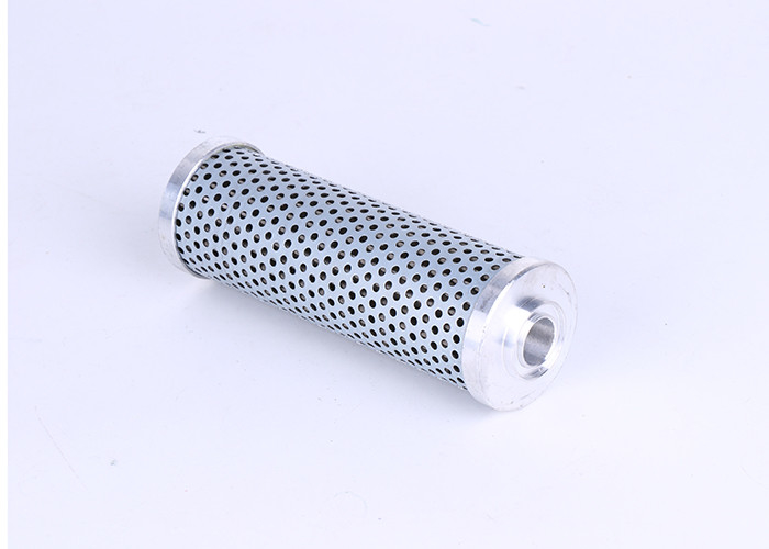 Filtration se pliante industrielle de Hydraulique Filtre Element 1000μ d'excavatrice