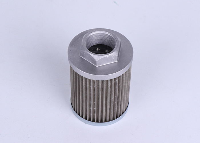 Filtre à air aspiré industriel d'huile hydraulique avec l'ODM d'OEM de résistance de la température