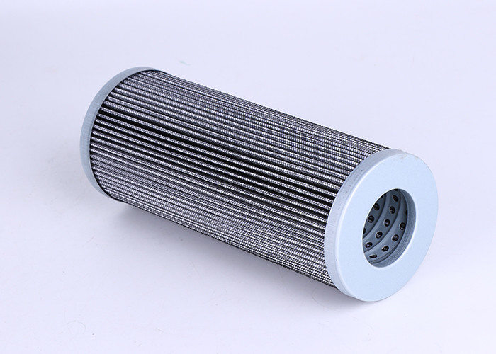 Matériel 316 de l'acier 304 de Hydraulique Filtre Stainless d'excavatrice d'ODM d'OEM