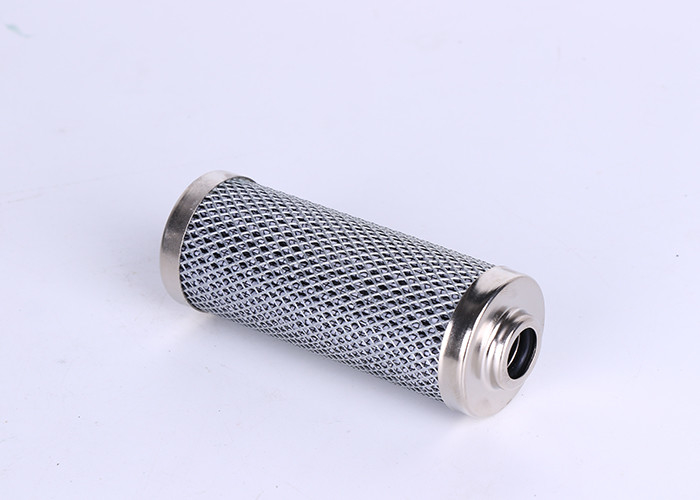 1000μ excavatrice Hydraulique Filtre,  élément filtrant de retour de 210 barres