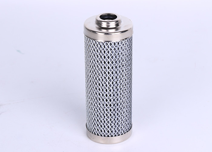 1000μ excavatrice Hydraulique Filtre,  élément filtrant de retour de 210 barres