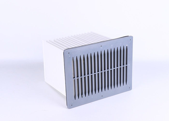 Filtration du remplacement 1000μ d'élément de filtre à air de sac d'OIN 9001