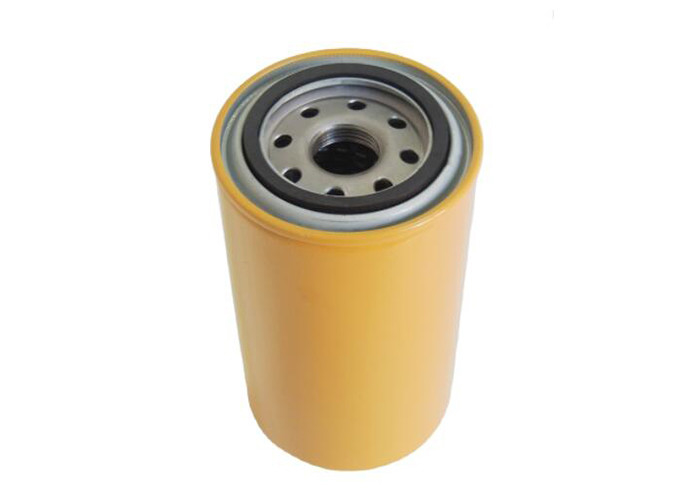 Matériel de noyau de papier de filtre à essence de moteur d'OIN 9001 pour les machines lourdes