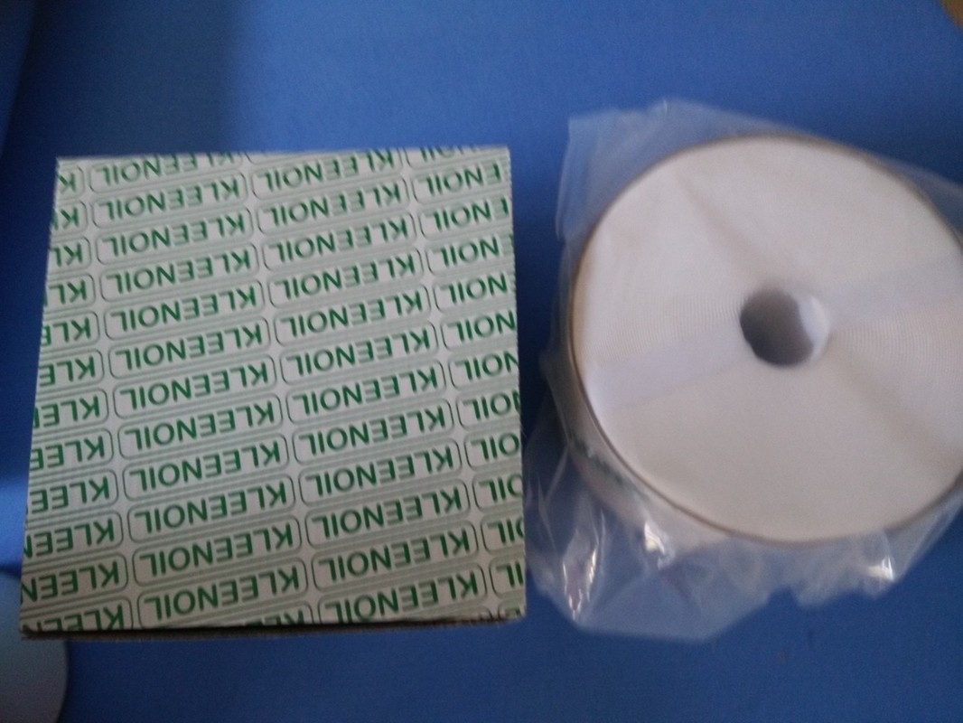 Remplacement 1μM Précision d'élément filtrant de précision de Qd17 D-79804