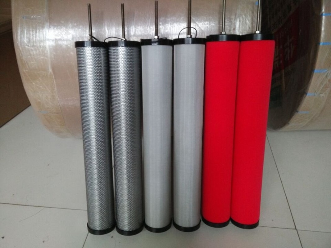 Cartouches industrielles de filtre à air de K620AR pour l'ODM d'OEM de climatisation