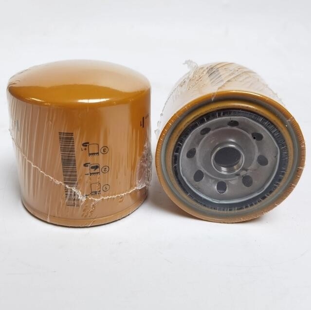 précision de Mesh Material 200μm d'acier inoxydable de 306E 306E2 CAT Oil Filtre 377-6969