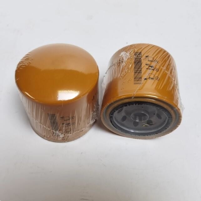 précision de Mesh Material 200μm d'acier inoxydable de 306E 306E2 CAT Oil Filtre 377-6969