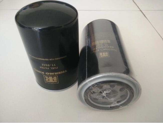 Remplacement hydraulique EMI3000 11-9182 d'élément filtrant d'huile lubrifiante