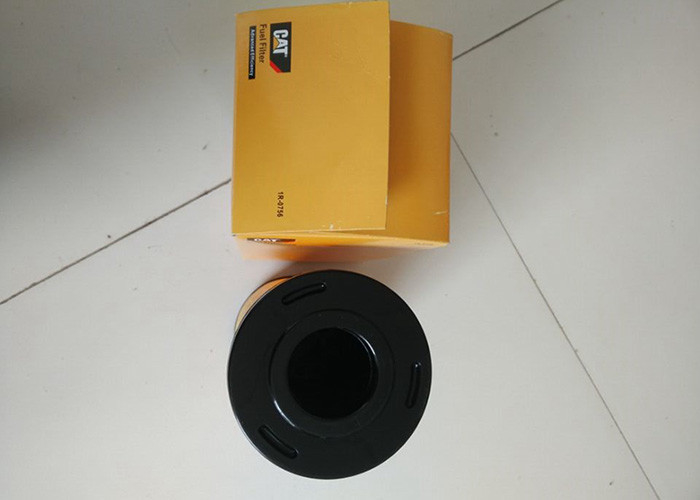 matériel de noyau de papier d'Industrial Fuel Filtre 1R-0756 1R0756 de l'excavatrice 320C