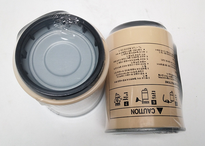 Filtre à essence diesel du camion 11LB-20310 pour l'excavatrice de R215 225-7