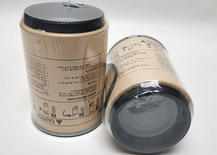 Filtre à essence diesel du camion 11LB-20310 pour l'excavatrice de R215 225-7