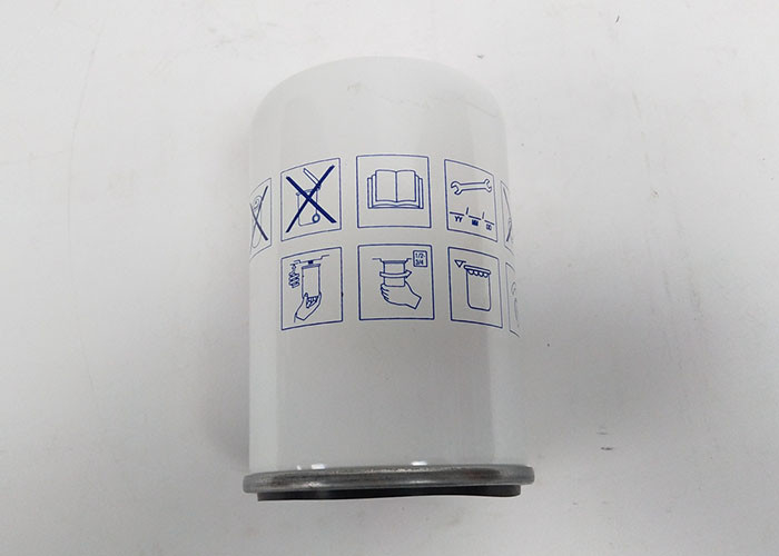 Filtre à essence diesel du générateur 21492771 P553004 pour des machines de construction