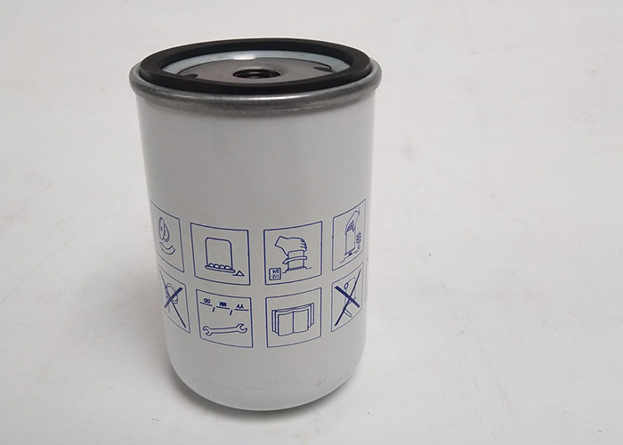Filtre à essence diesel du générateur 21492771 P553004 pour des machines de construction