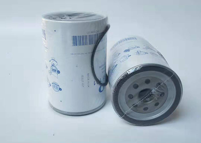 Filtre à essence industriel d'ODM d'OEM 21380475 pour le séparateur d'eau d'huile