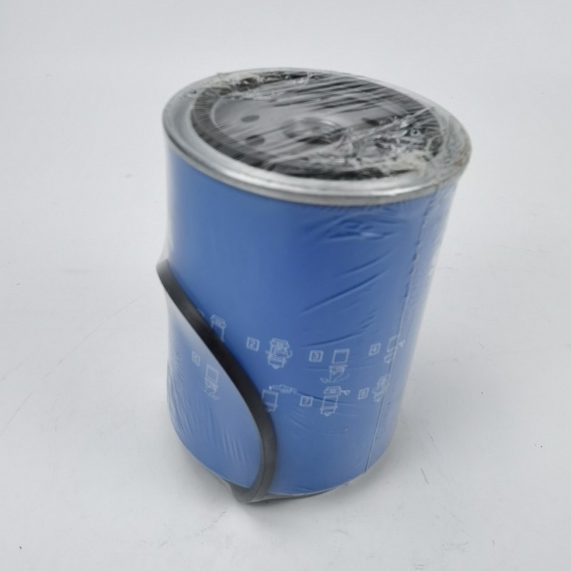 Élément filtrant 1393640 diesel pour la porosité du séparateur d'eau d'huile 10um