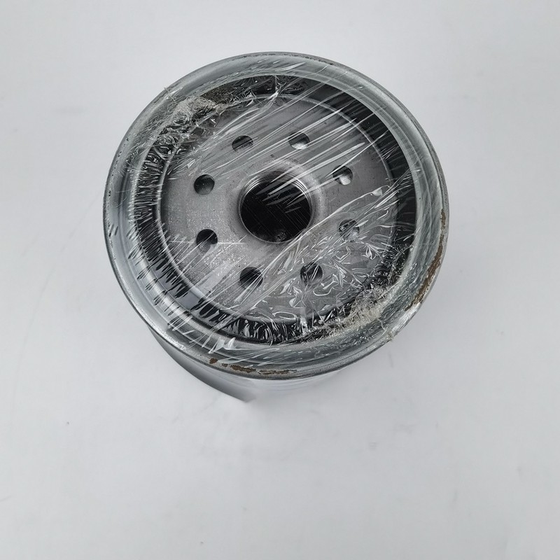 Élément filtrant 1393640 diesel pour la porosité du séparateur d'eau d'huile 10um