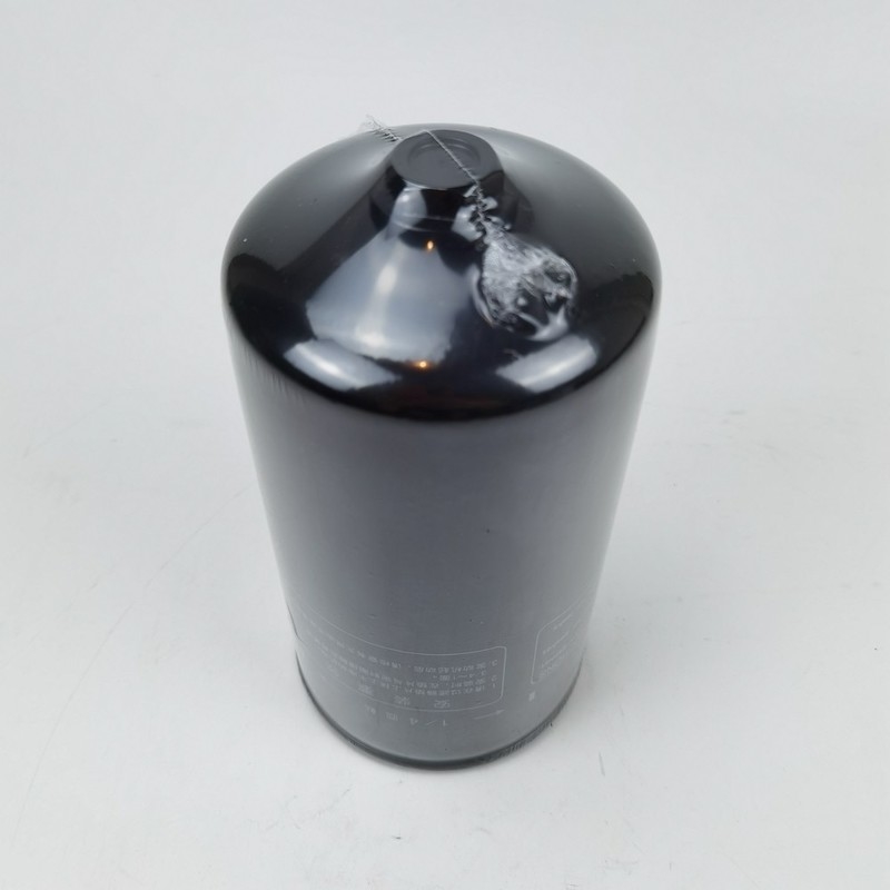 Élément filtrant MMH80990 diesel pour l'excavatrice 210-6 de Sumitomo 210-5